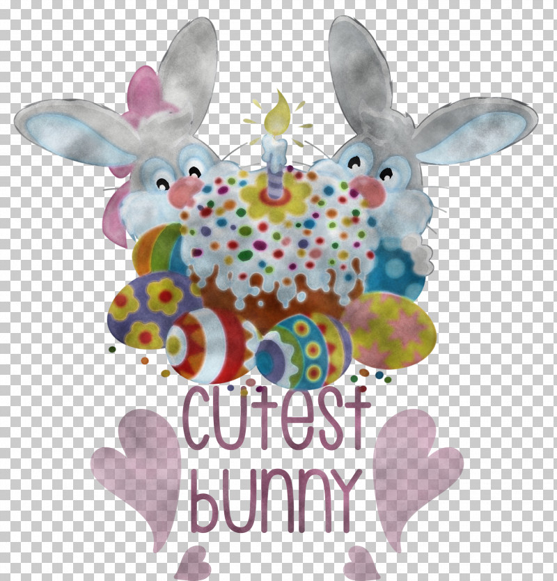Cutest Bunny Bunny Easter Day PNG, Clipart, Biology, Bunny, Cutest Bunny, Easter Bunny, Easter Day Free PNG Download