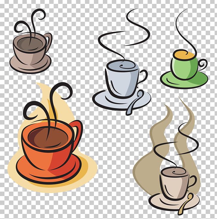 Coffee Cup Teacup PNG, Clipart, Artwork, Coffee, Coffee Cup, Cup, Drinkware Free PNG Download