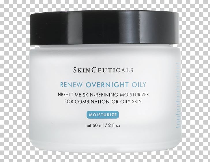 Cream SkinCeuticals Renew Overnight Combination PNG, Clipart, Combination, Cream, Dry Skin, Skin Care, Skinceuticals Free PNG Download