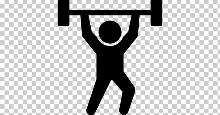 Fitness Centre Weight Training Physical Fitness Exercise CrossFit PNG, Clipart, Aerobic Exercise, Angle, Arm, Black, Black And White Free PNG Download