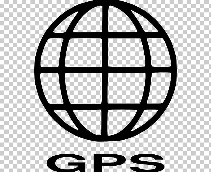 GPS Navigation Systems PNG, Clipart, Area, Automotive Navigation System, Ball, Black And White, Circle Free PNG Download