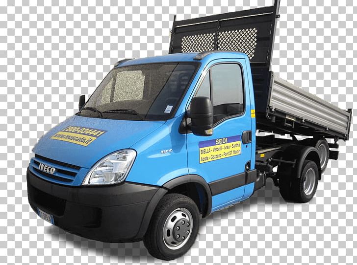 Iveco Daily Compact Van Car PNG, Clipart,  Free PNG Download