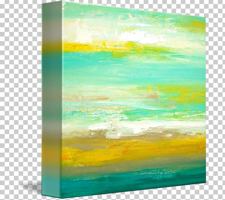 Painting Acrylic Paint Modern Art PNG, Clipart, Acrylic Paint, Acrylic Resin, Art, Artwork, Horizon Free PNG Download