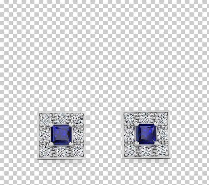 Sapphire Earring T-shirt Petite Size Blue PNG, Clipart, Blue, Clothing Sizes, Cufflink, Diamond, Earring Free PNG Download