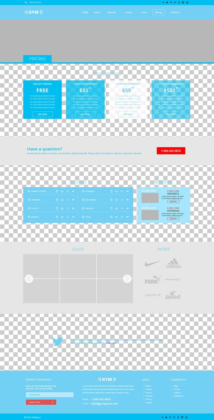 User Interface Design PNG, Clipart, Angle, Blue, Fit, Interface, Media Free PNG Download