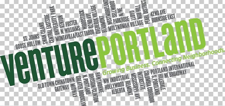 Venture Portland Logo Brand Font Product PNG, Clipart, Brand, Graphic Design, Logo, Portland, Text Free PNG Download