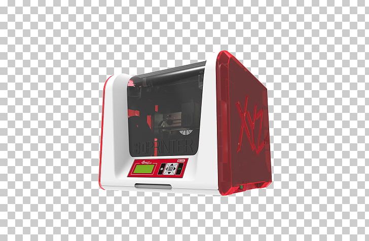 3D Printing Filament XYZprinting Da Vinci Jr. 2.0 Mix 3D Printer Polylactic Acid XYZ Printing XYZprinting Da Vinci Junior 3D Printer PNG, Clipart, 3d Printing, 3d Printing Filament, Acrylonitrile Butadiene Styrene, Electronic Device, Electronics Free PNG Download