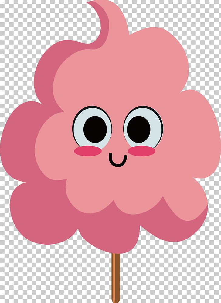Cotton Candy Pink Sugar Animation PNG, Clipart, Anime Eyes, Big Eyes, Big Vector, Candy, Candy Cane Free PNG Download