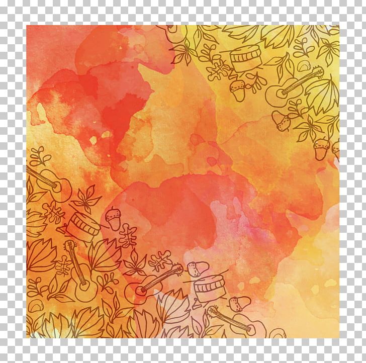 Drawing Computer File PNG, Clipart, Adobe Illustrator, Art, Autumn, Autumn Vector, Background Vector Free PNG Download