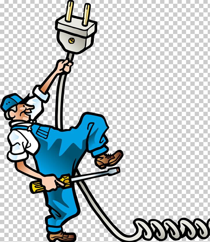 Electrician Drawing Electricity PNG, Clipart, Architectural Engineering, Area, Art, Artwork, Distribution Board Free PNG Download