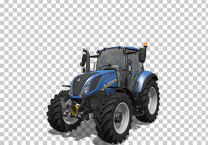 Farming Simulator 17 Tractor Valtra New Holland Agriculture Farming Simulator 15 PNG, Clipart, Agricultural Machinery, Agriculture, Challenger Tractor, Farm, Farming Simulator Free PNG Download