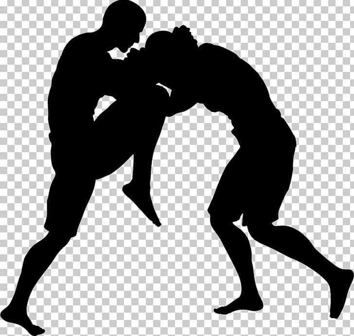 Muay Thai Mixed Martial Arts American Top Team East Orlando Grappling PNG, Clipart, American Top Team East Orlando, Arm, Black, Black And White, Boxing Free PNG Download