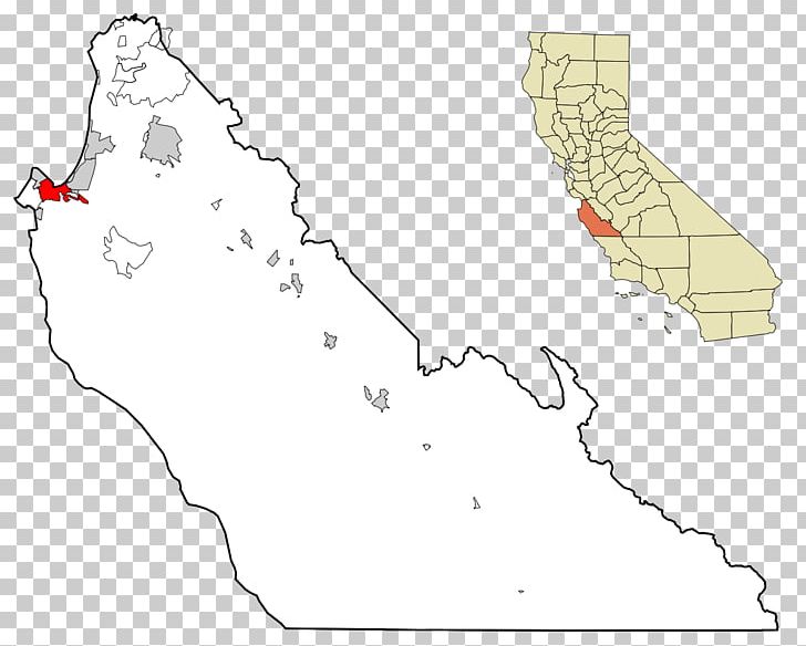 Salinas Valley State Prison Big Valley PNG, Clipart, Angle, Area, California, Carmelbythesea, Ecoregion Free PNG Download