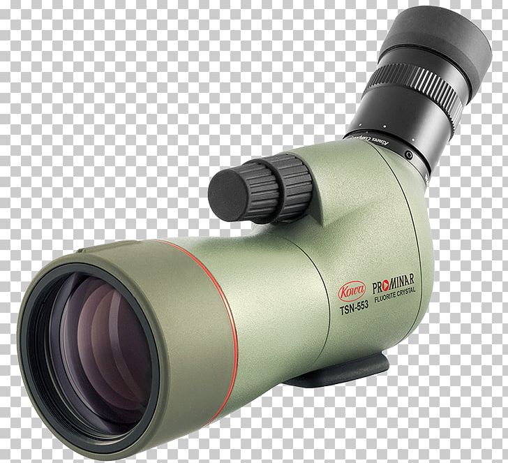 Spotting Scopes Kowa Company PNG, Clipart, Binoculars, Camera Lens, Eyepiece, Eye Relief, Hardware Free PNG Download