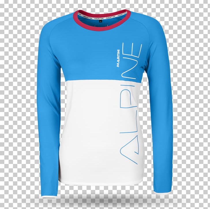 T-shirt Hoodie Martini Sportswear GmbH Sleeve PNG, Clipart, Active Shirt, Azure, Blue, Bluza, Brand Free PNG Download