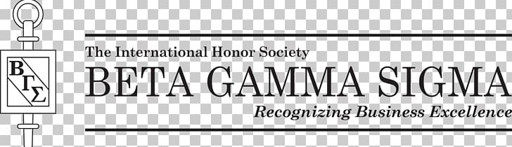 Beta Gamma Sigma Brock University Honor Society Logo PNG, Clipart, Alumnus, Area, Beta, Brand, Brock University Free PNG Download