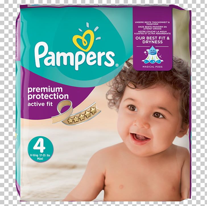Diaper Pampers Baby 96 Nappies Pampers Baby Dry Size Mega Plus Pack Infant PNG, Clipart, Active, Bib, Child, Diaper, Disposable Free PNG Download