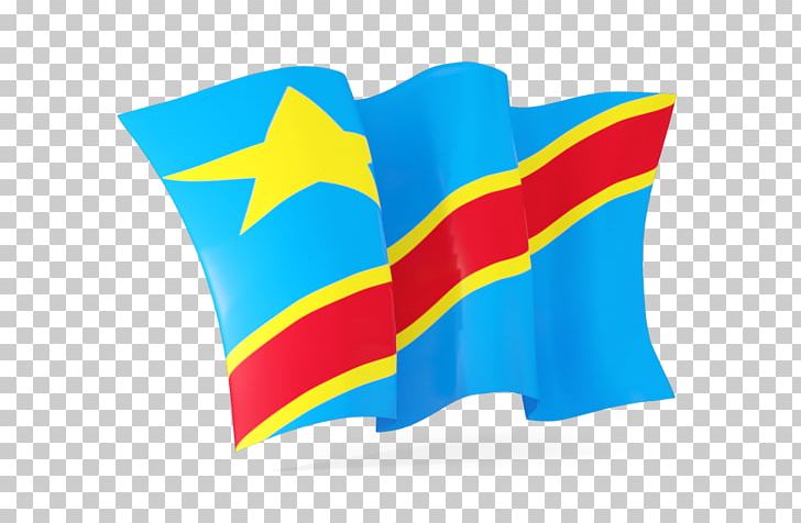 Flag Of The Democratic Republic Of The Congo Democracy PNG, Clipart, Blue, Congo, Democracy, Democratic Republic, Democratic Republic Of The Congo Free PNG Download