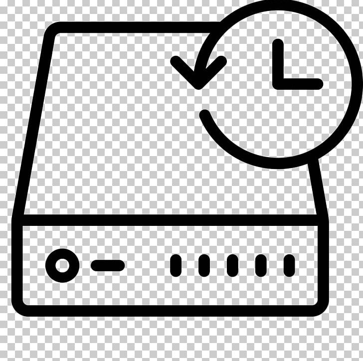Remote Backup Service Database Computer Icons Computer Servers PNG, Clipart, Angle, Area, Backup Icon, Black And White, Brand Free PNG Download