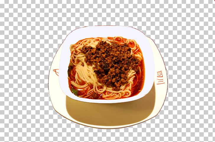 Spaghetti Recipe Dish Ingredient PNG, Clipart, Cuisine, Dish, European Food, Food, Ingredient Free PNG Download