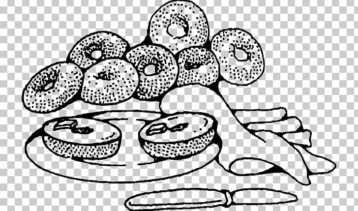 Bagel Bialy Breakfast Bakery PNG, Clipart, Art, Artwork, Bagel, Bagel And Cream Cheese, Bakery Free PNG Download