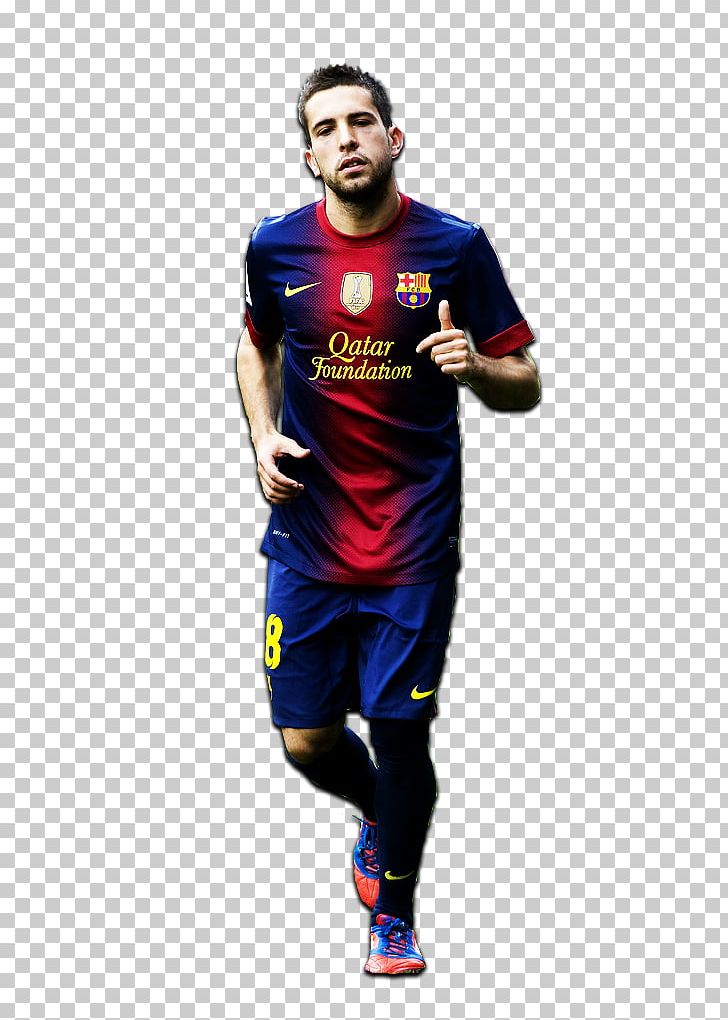 Jordi Alba FC Barcelona La Liga Spain National Football Team PNG, Clipart, Camp Nou, Clothing, Fc Barcelona, Football, Football Player Free PNG Download