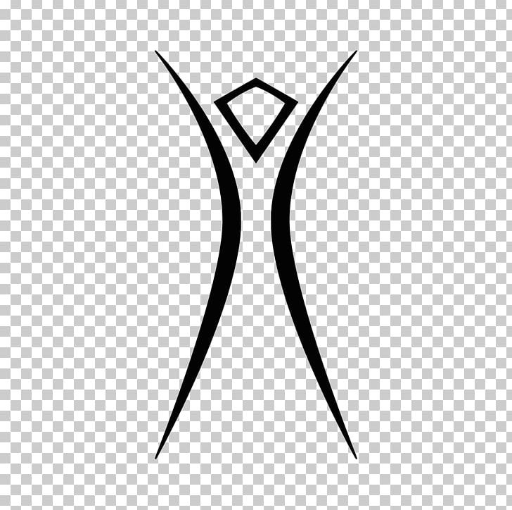 Logo Angle White PNG, Clipart, Angle, Black, Black And White, Burning Man, Line Free PNG Download
