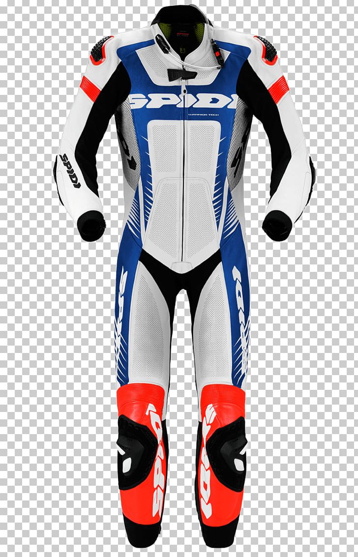 Motorcycle Personal Protective Equipment Leather Jacket Suit PNG, Clipart, Cars, Clothing, Clothing Accessories, Coalition Noirebleue, Electric Blue Free PNG Download