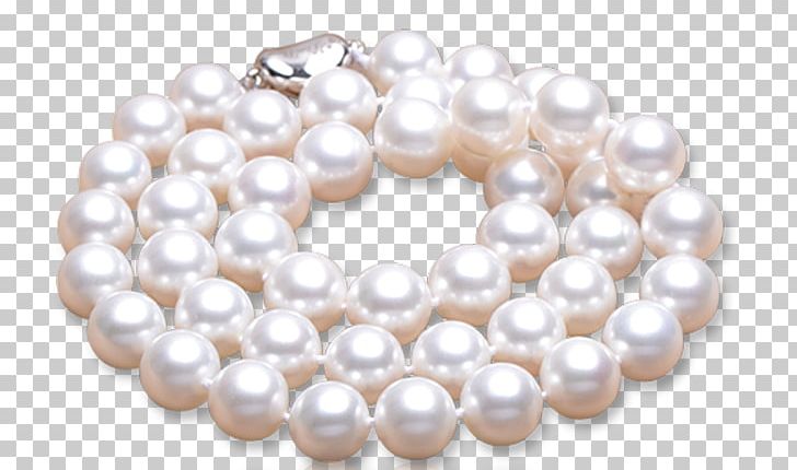 Pearl Necklace Earring Pearl Necklace PNG, Clipart, Bead, Bitxi, Download, Earring, Fashion Free PNG Download