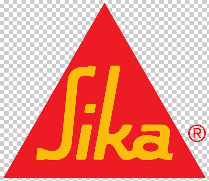 Sika AG Sealant Logo Chemical Industry PNG, Clipart, Adhesive, Angle, Architectural Engineering, Area, Brand Free PNG Download