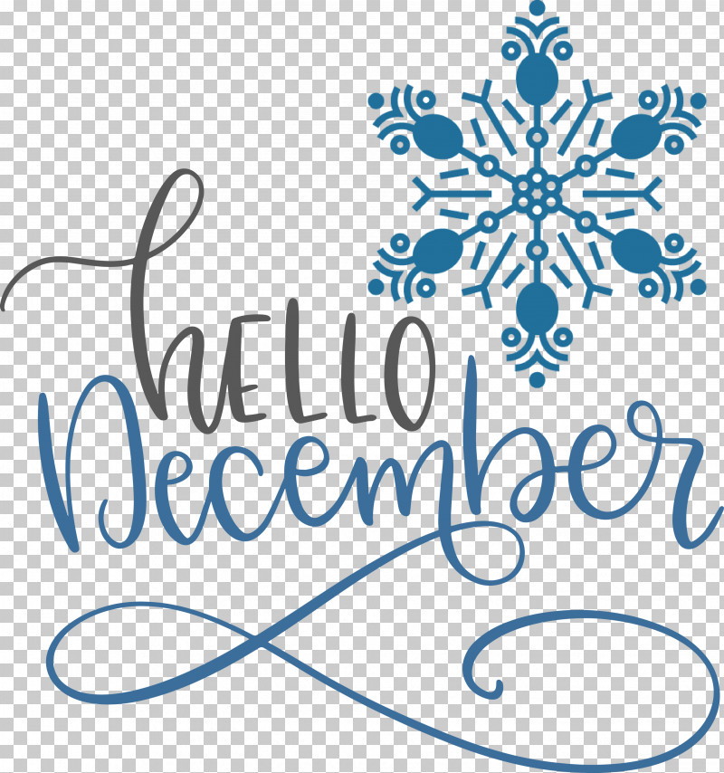 Hello December Winter December PNG, Clipart, Christmas Day, December, Drawing, Hello December, Logo Free PNG Download