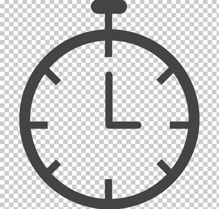 Computer Icons Clock PNG, Clipart, Angle, Black And White, Circle, Clock, Computer Icons Free PNG Download