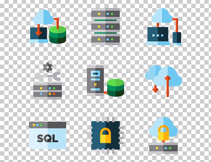 Computer Icons Computer Servers Database Server PNG, Clipart, Area, Brand, Cloud Storage, Communication, Computer Icon Free PNG Download