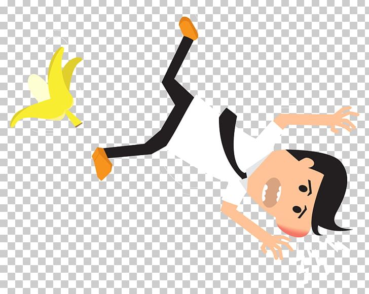 Hand People Orange PNG, Clipart, Banana Peel, Brand, Business Man, Cartoon, Character Free PNG Download