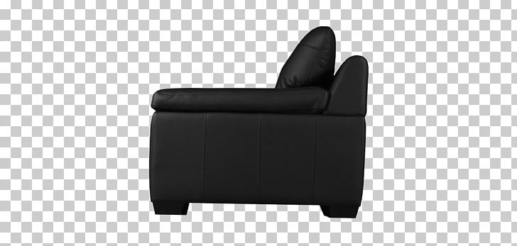 Furniture Couch Club Chair Sofa Bed PNG, Clipart, Angle, Armrest, Artificial Leather, Black, Car Free PNG Download