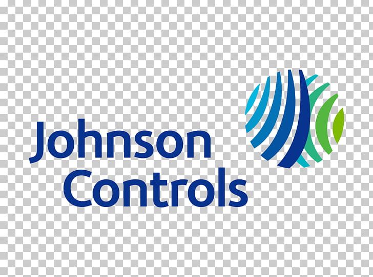 Logo Johnson Controls Hong Kong Limited Brand PNG, Clipart, Area, Ball Valve, Blue, Brand, Circle Free PNG Download