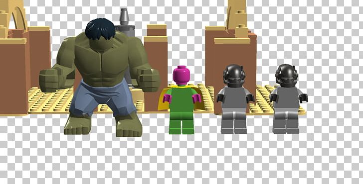 Vision Hulk Ultron Lego Marvel's Avengers PNG, Clipart,  Free PNG Download