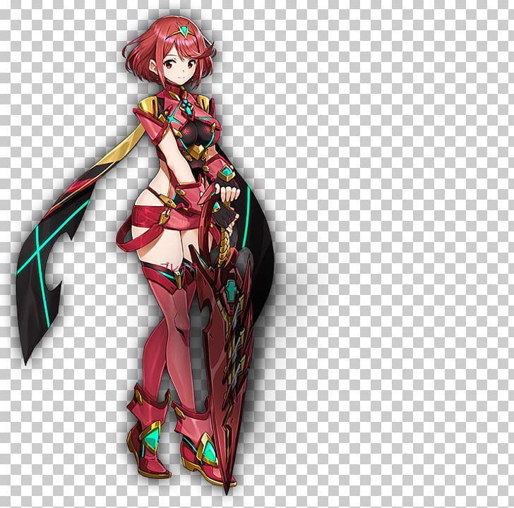 Xenoblade Chronicles 2 Nintendo Switch Video Game PNG, Clipart, Art, Christmas Ornament, Clown, Costume Design, Downloadable Content Free PNG Download
