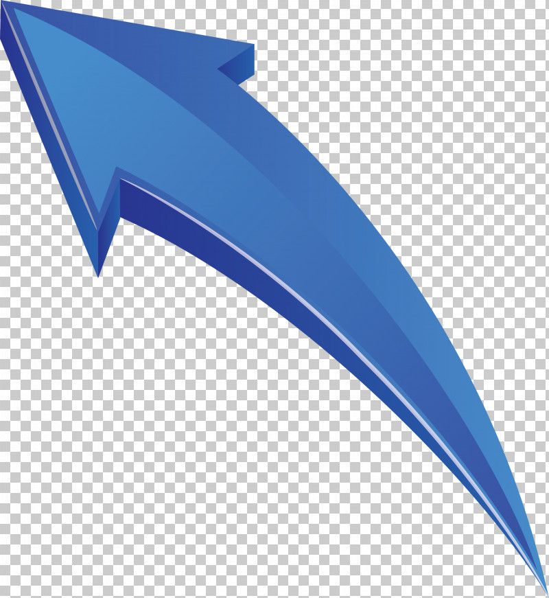 Wind Arrow PNG, Clipart, Blue, Cold Weapon, Electric Blue, Fin, Wind Arrow Free PNG Download