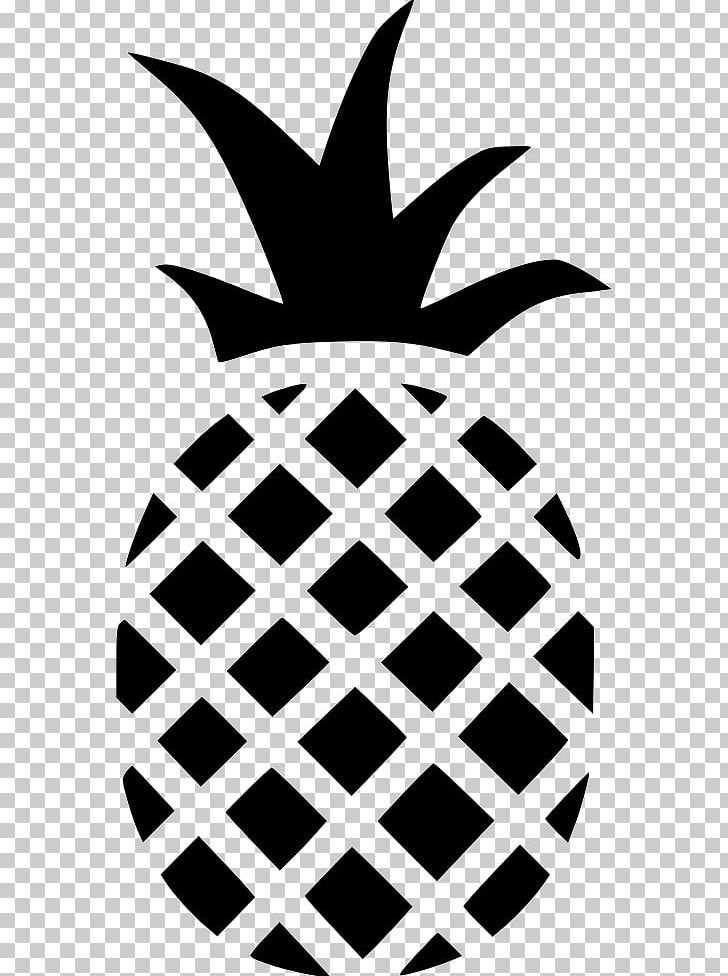 Cuisine Of Hawaii Pineapple Computer Icons Scalable Graphics PNG, Clipart, Artwork, Black And White, Cdr, Computer Icons, Cuisine Of Hawaii Free PNG Download