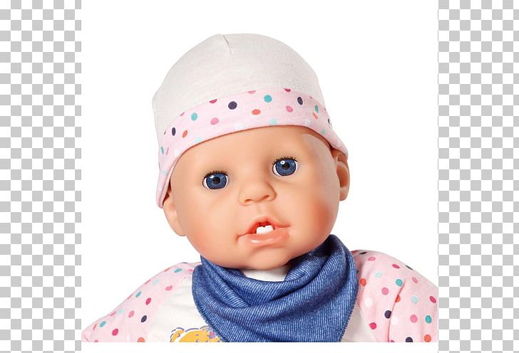 Doll Amazon.com Toy Zapf Creation Tooth PNG, Clipart, Amazoncom, Baby Born Interactive Doll, Beanie, Bonnet, Cap Free PNG Download