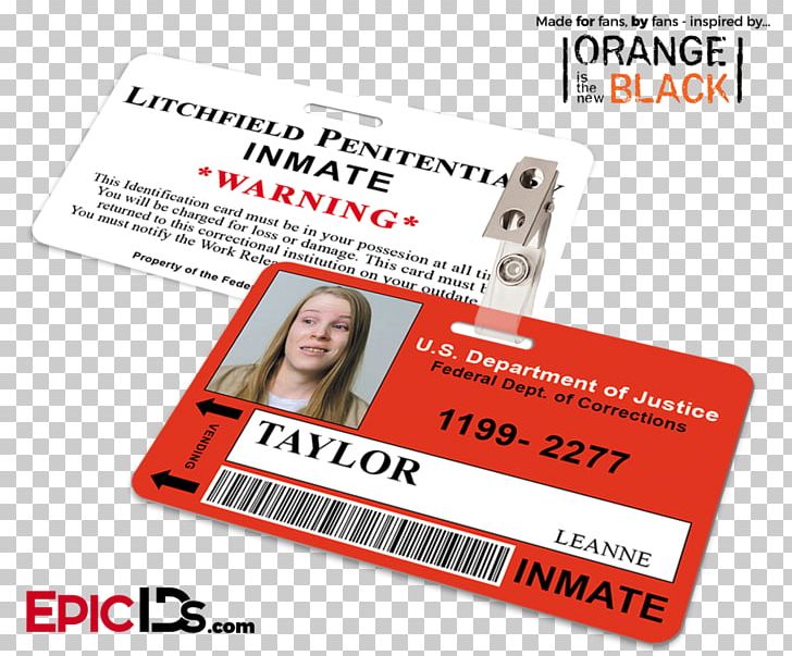 Maritza Ramos Lorna Muccio Alex Vause Poussey Washington Stella Carlin PNG, Clipart, Alex Vause, Badge, Brand, Identity Document, Line Free PNG Download