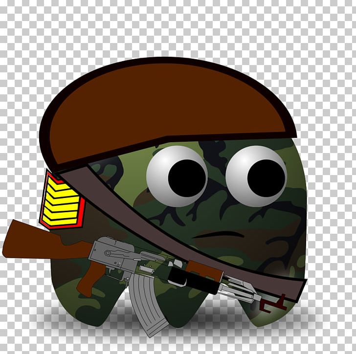 Pac-Man Soldier Army PNG, Clipart, Army, Fictional Character, Military, Military Camouflage, Miscellaneous Free PNG Download