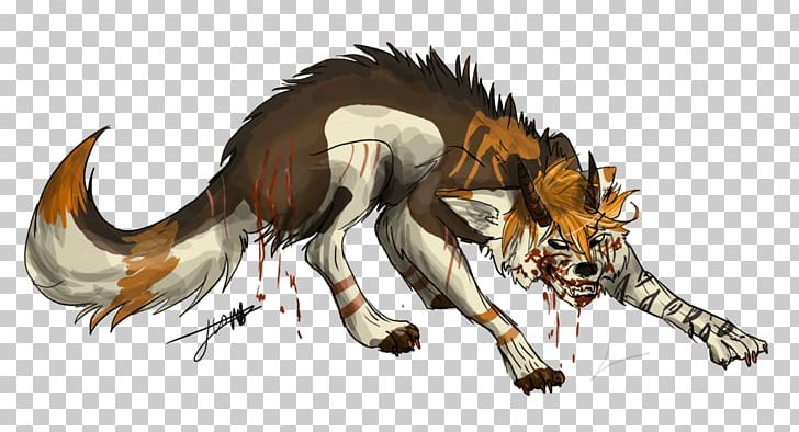 Red Fox Tiger Dragon Cat Claw PNG, Clipart, Animals, Big Cat, Big Cats, Carnivoran, Cartoon Free PNG Download