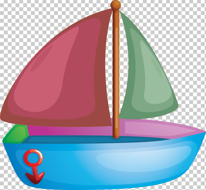 Sailboat Green Turquoise Water PNG, Clipart, Green, Sailboat, Turquoise, Water Free PNG Download