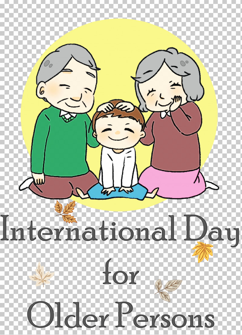 Toddler M Toddler M Happiness Cartoon Conversation PNG, Clipart, Cartoon, Conversation, Happiness, International Day For Older Persons, Laughter Free PNG Download