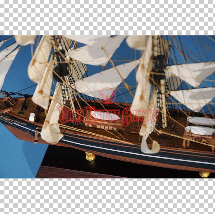 Brigantine Cutty Sark Clipper Barque PNG, Clipart, Barquentine, Brig, Caravel, Carrack, Galeas Free PNG Download