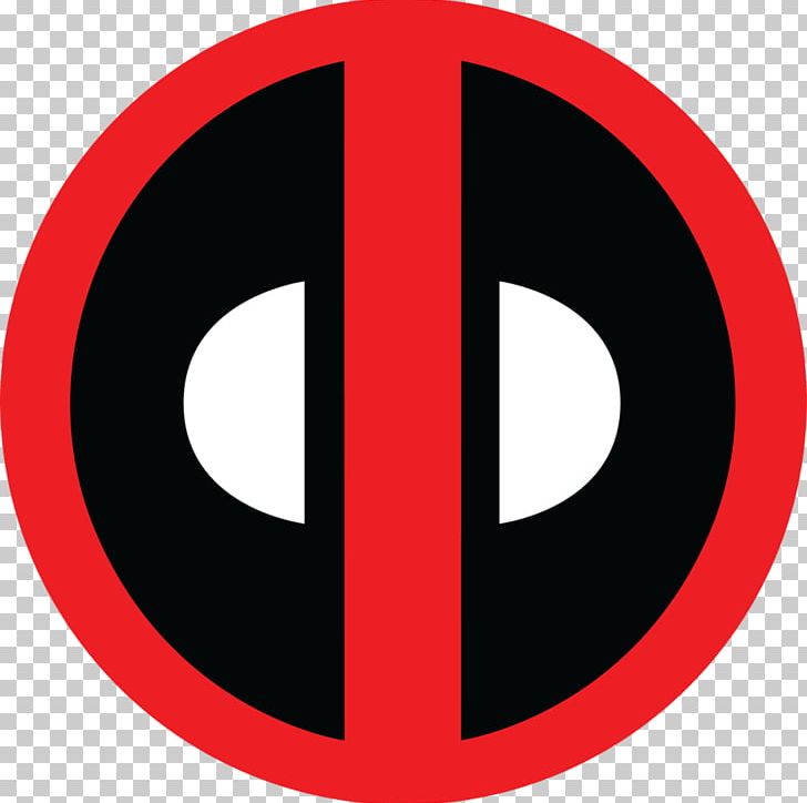 Deadpool YouTube Logo Drawing PNG, Clipart, Brand, Circle, Comics, Deadpool, Deadpool Logo Free PNG Download