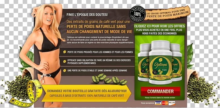 Green Coffee Extract Coffee Bean Weight Loss PNG, Clipart, Advertising, Brand, Chlorogenic Acid, Coffee, Coffee Bean Free PNG Download