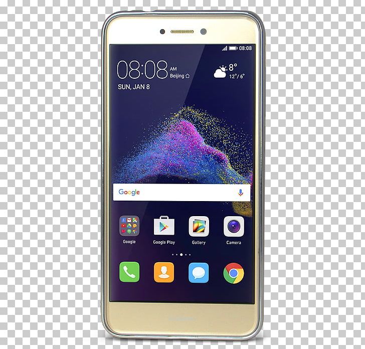 Huawei P8 Lite (2017) Huawei P9 Lite Mini Smartphone 华为 PNG, Clipart, Cellular Network, Communication Device, Electronic Device, Electronics, Feature Phone Free PNG Download